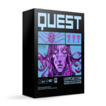 Quest - Melodic House & Garage Sample Pack