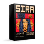 Sira - Dubstep Sample Pack