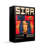 Sira - Dubstep Sample Pack