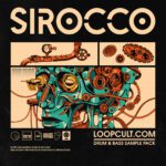 Sirocco - Drum & Bass Sample Pack