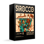 Sirocco - Drum & Bass Sample Pack