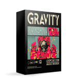 Gravity - Melodic Breakbeat Sample Pack