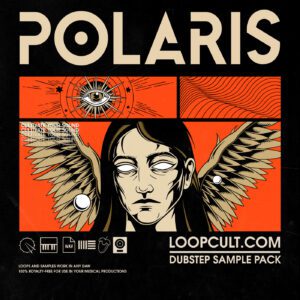 Polaris - Dubstep Sample Pack