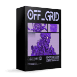 Off-Grid - Garage Sample Pack