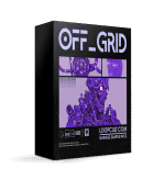 Off-Grid - Garage Sample Pack