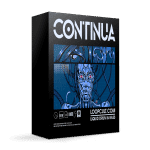 Continua - Liquid Drum & Bass Sample Pack