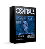 Continua - Liquid Drum & Bass Sample Pack