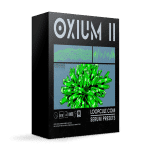 Oxium Vol.2 - Serum Preset Pack