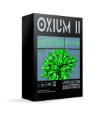 Oxium Vol.2 - Serum Preset Pack