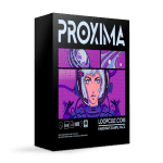 Proxima - Hardwave Sample Pack