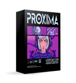 Proxima - Hardwave Sample Pack