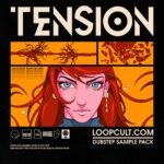 Tension - Dubstep Sample Pack
