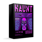 Haunt - Phonk Sample Pack