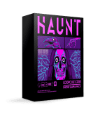 Haunt - Phonk Sample Pack