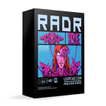 Radr - Drum & Bass Sample Pack