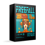 Freefall - Vital Presets Pack