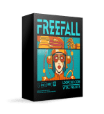 Freefall - Vital Presets Pack