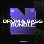 Drum & Bass Bundle by Loop Cult