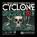 Cyclone - Drum & Bass Sample Pack