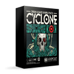 Cyclone - Drum & Bass Sample Pack