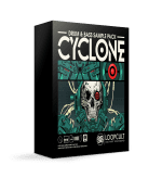 Cyclone - Drum & Bass Sample Pack