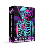 Exilus - Synthwave Sample Pack