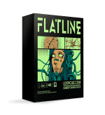 Flatline Dubstep Sample Pack