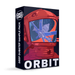 Orbit - Deep Dubstep Sample Pack