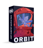 Orbit - Deep Dubstep Sample Pack