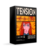 Tension - Dubstep Sample Pack