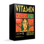 Vitamin - Dubstep Sample Pack