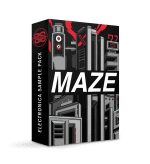 Maze – Retrowave Sample Pack