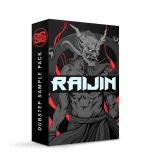 Raijin - Dubstep Sample Pack