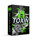 Toxin - Dubstep Sample Pack