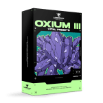 Oxium Vol.3 - Vital Preset Pack