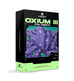 Oxium Vol.3 - Vital Preset Pack