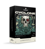 Cyclone - Drum & Bass Sample Pack